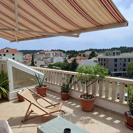 Appartement Happy Basset Terrace Makarska
