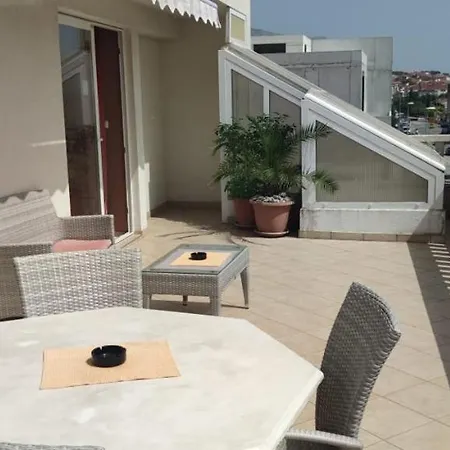 Apartamento Happy Basset Terrace *