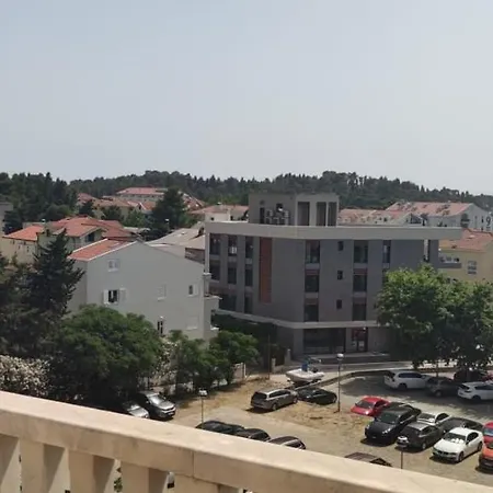 Apartamento Happy Basset Terrace