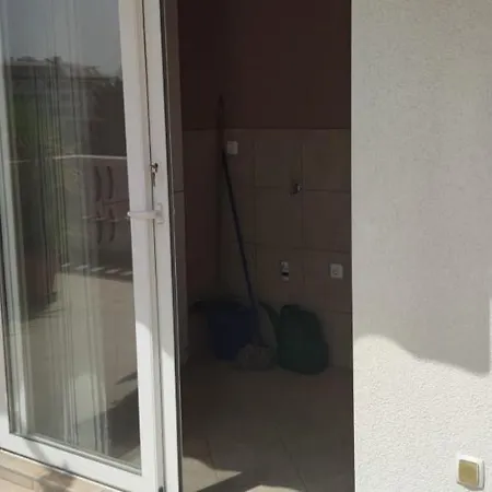 Happy Basset Terrace * Makarska