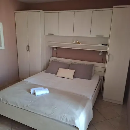 Appartamento Happy Basset Terrace *