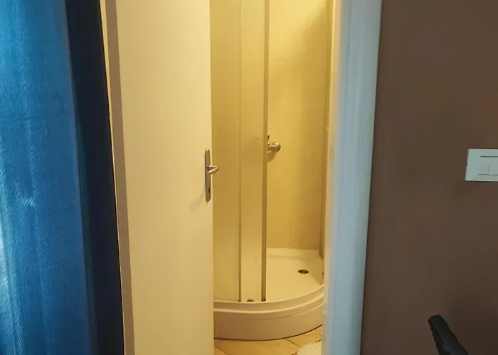 Apartman Happy Basset Terrace Makarska