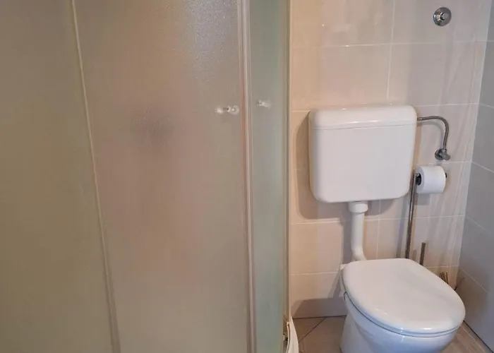 Apartman Happy Basset Terrace