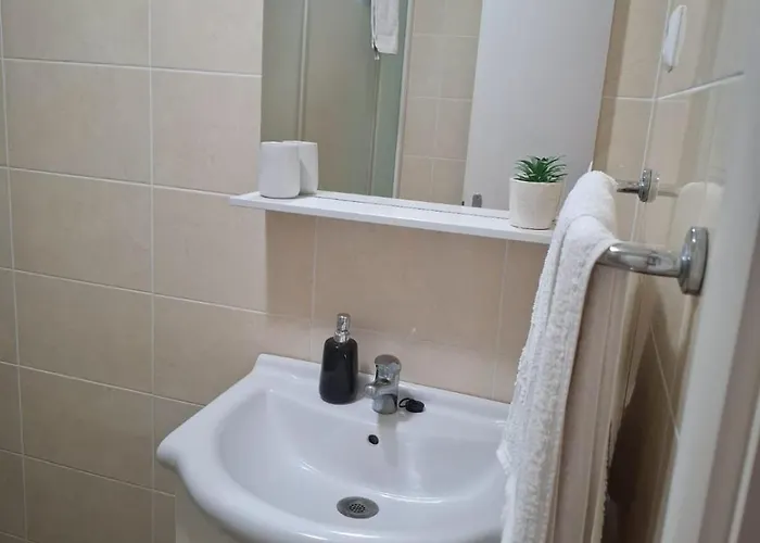 Happy Basset Terrace Apartman *