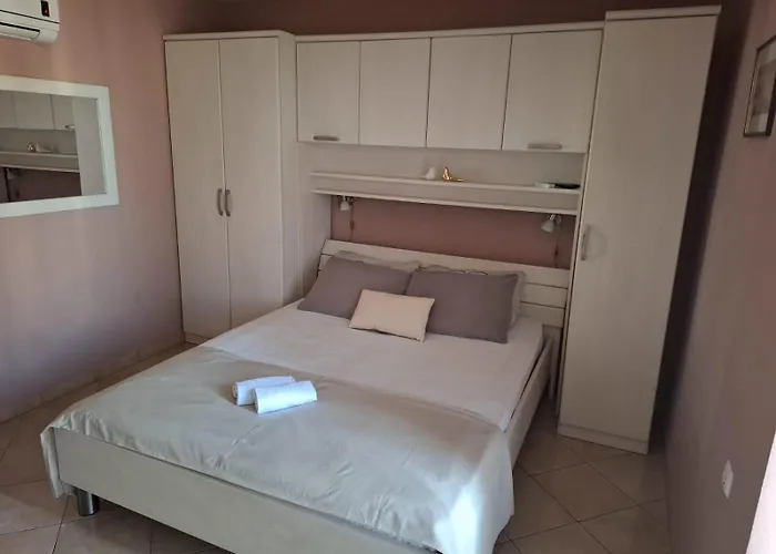 Apartman Happy Basset Terrace *