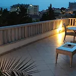 Apartmán Happy Basset Terrace Makarská