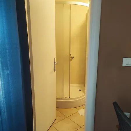 Apartament Happy Basset Terrace Makarska