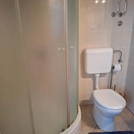 Apartament Happy Basset Terrace